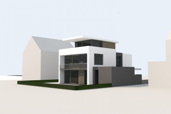 Wohnhaus Sch3