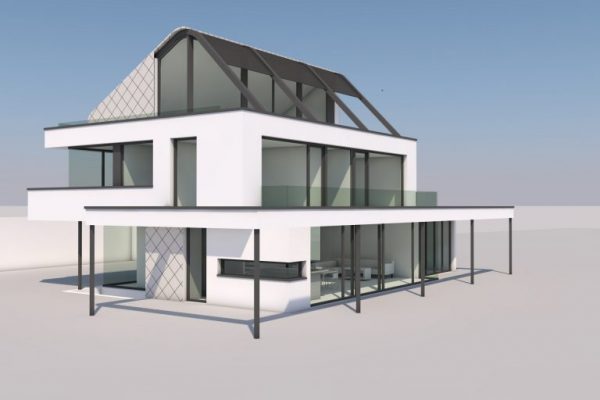 Wohnhaus SCH4